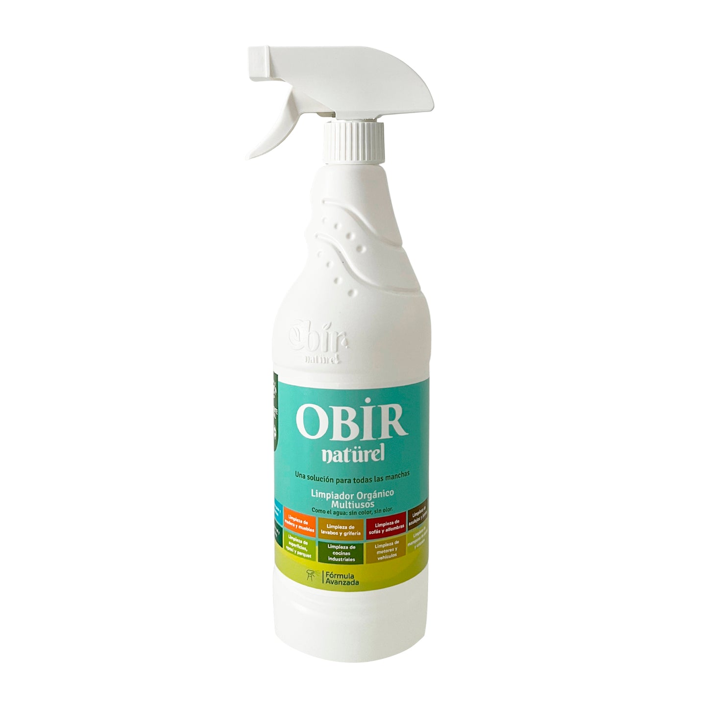 Obir Naturel 1 L