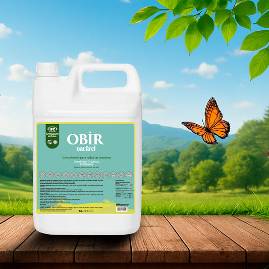 Obir Naturel 5 L